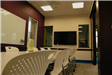 Upstairs Conference Room