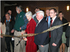 City Hall Ribbon Cutting Ceremony and Open House