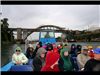 Willamette Falls Blue Heron Boat Tour 26