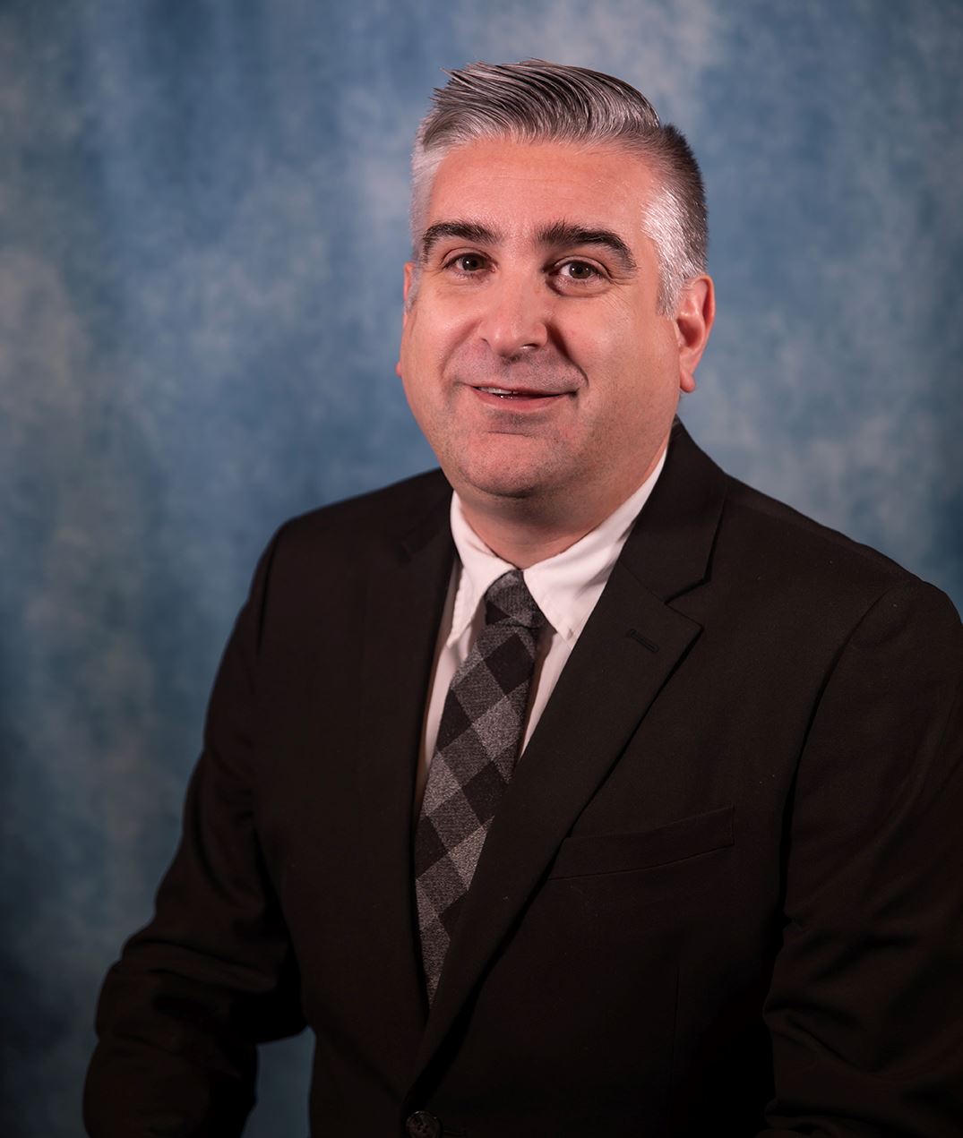 Commissioner Rocky Smith recolor resized