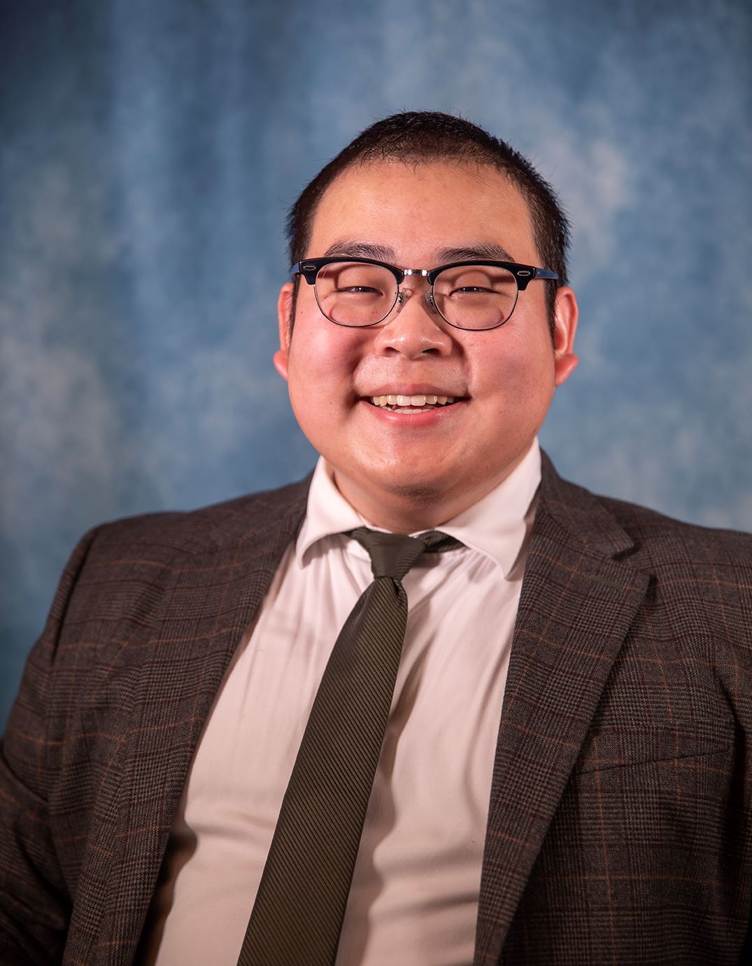 Commissioner Adam Marl recolor resized