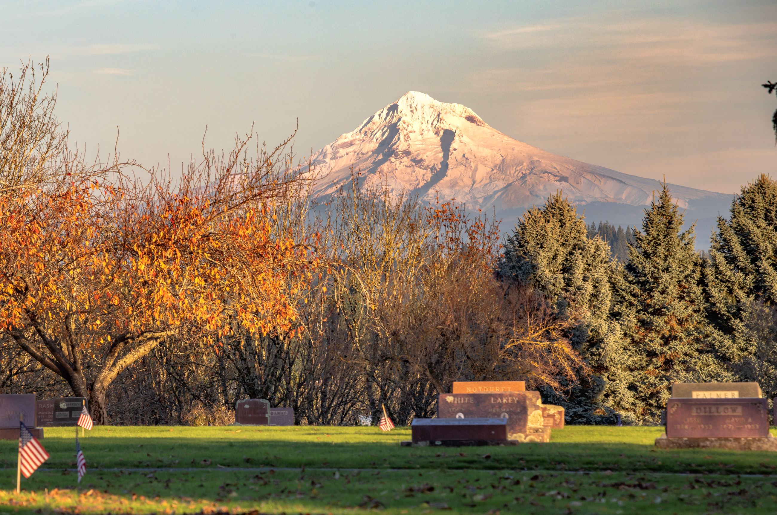 Mountainview cemetery 3