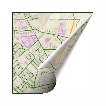 Street Ownership - pagecurl