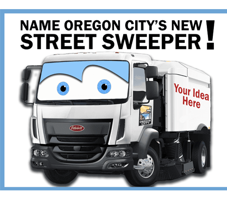 Street Sweeper