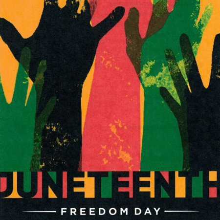 juneteenth450