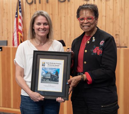 Ely Store press release