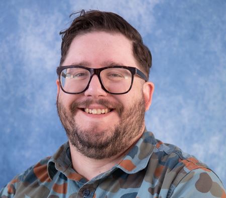 Thomas Kissinger for press release