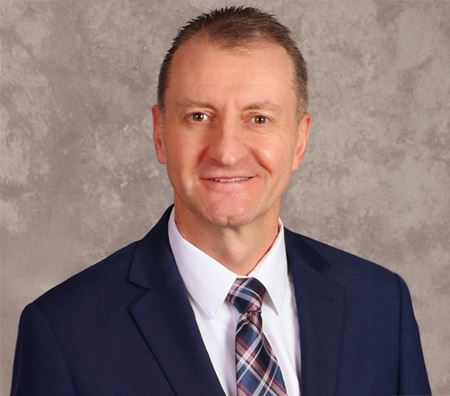 Scott Archer, new Oregon City Parks and Recreation Director