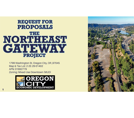 cover for news release