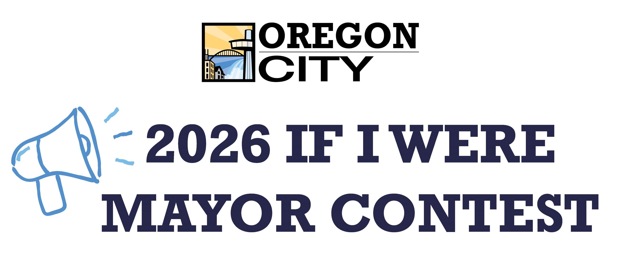 2025-26 If I Were Mayor