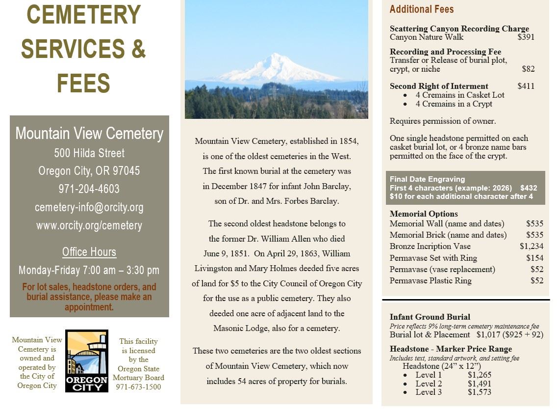 Price List for Website (1.9.2026)