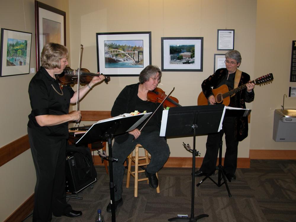 City Hall Ribbon Cutting Ceremony and Open House