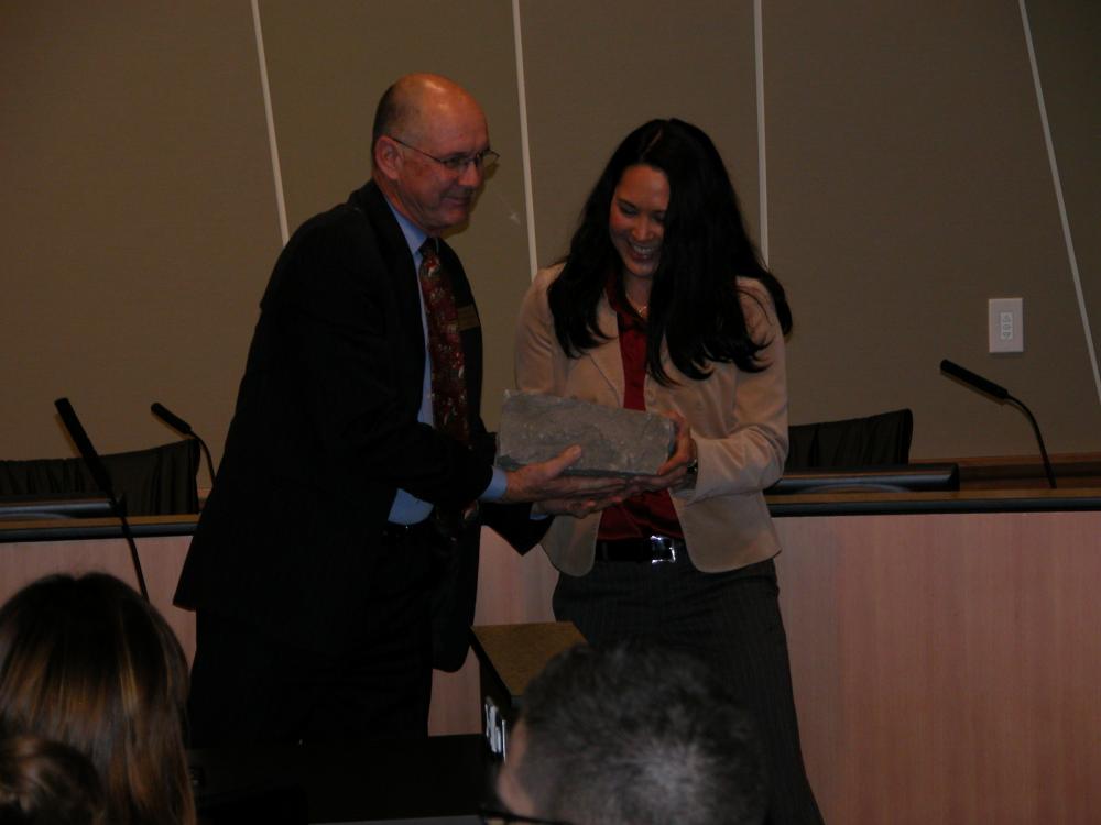 City Hall Ribbon Cutting Ceremony and Open House