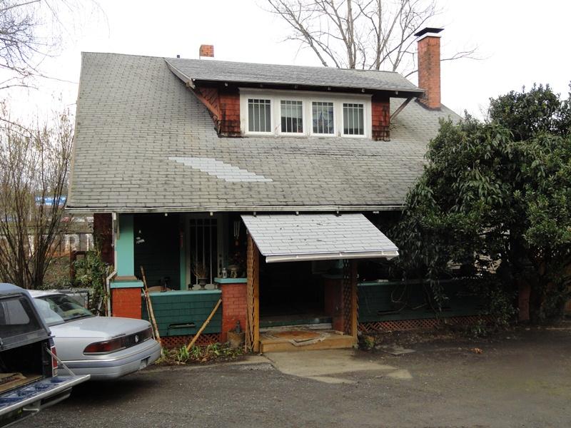 Clackamas River Dr - 13285