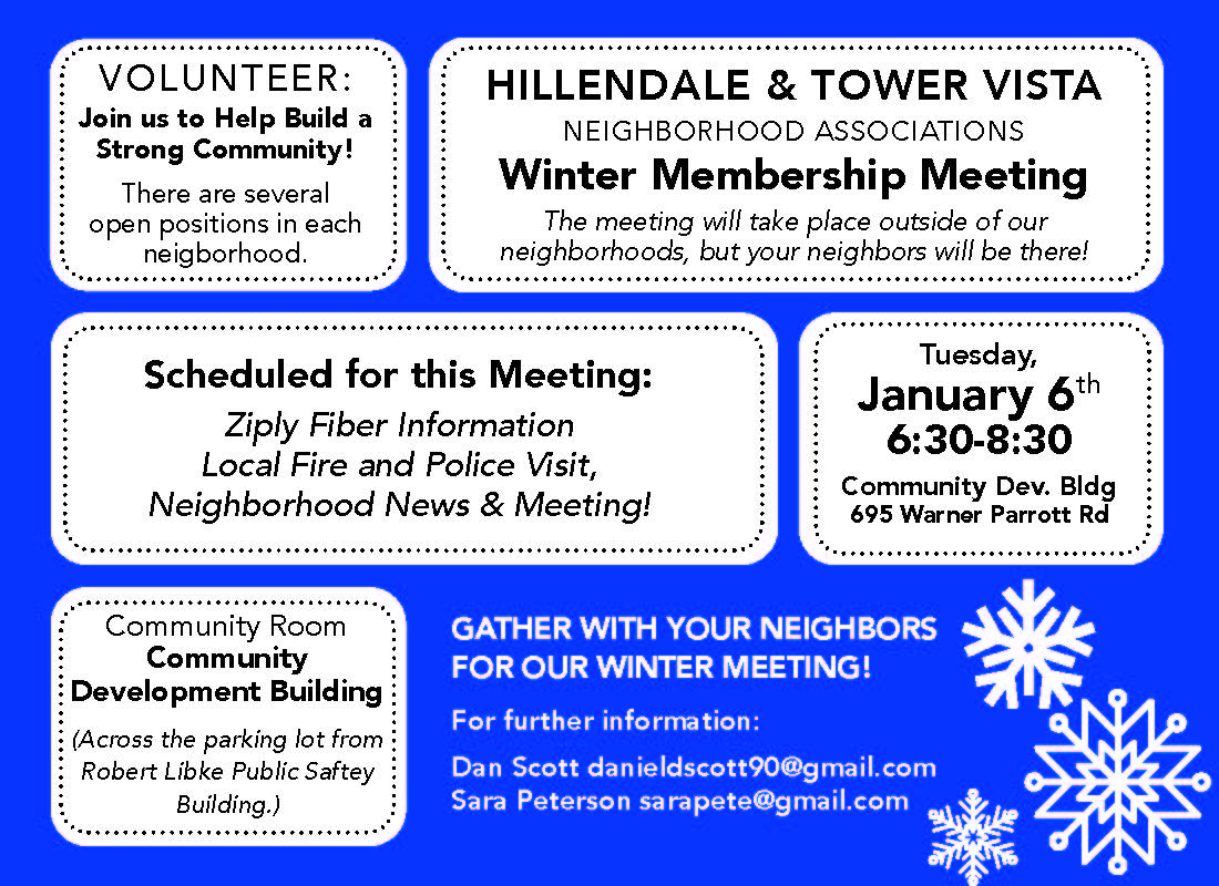 Hillendale-TV Jan 26 postcard_front