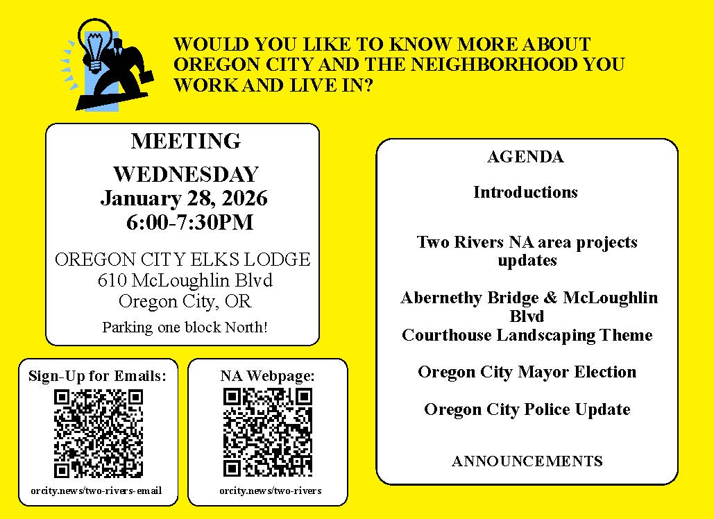Two Rivers NA MEETING_NOTICE January 28, 2026_front